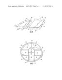 PLATFORM ASSEMBLY FOR A WIND TURBINE TOWER diagram and image