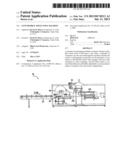 CONVERTIBLE APPLICATING MACHINE diagram and image