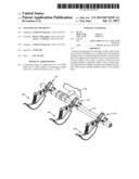 Stem Deflector Mount diagram and image