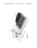 Stem Deflector Mount diagram and image