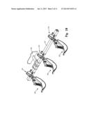 Stem Deflector Mount diagram and image