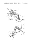 Stem Deflector Mount diagram and image