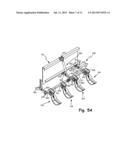 Stem Deflector Mount diagram and image