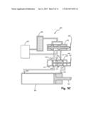 Stem Deflector Mount diagram and image