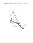 Stem Deflector Mount diagram and image