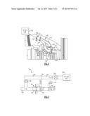 ENVIRONMENTAL CONTROL SYSTEM FOR AIRCRAFT UTILIZING TURBO-COMPRESSOR diagram and image