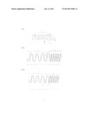 SUPERCONDUCTIVE CABLE diagram and image