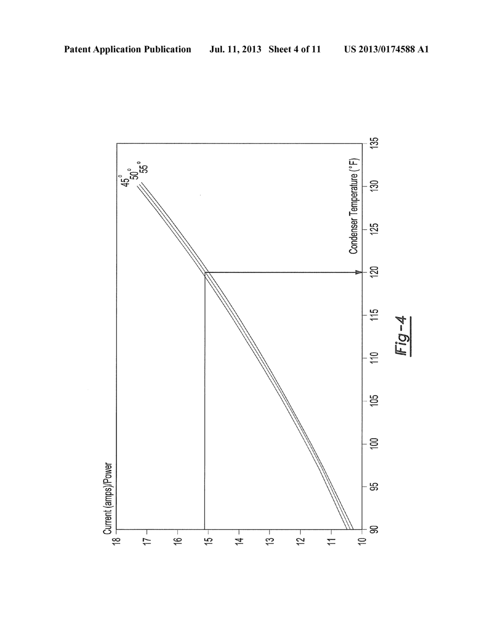 REFRIGERATION MONITORING SYSTEM AND METHOD - diagram, schematic, and image 05