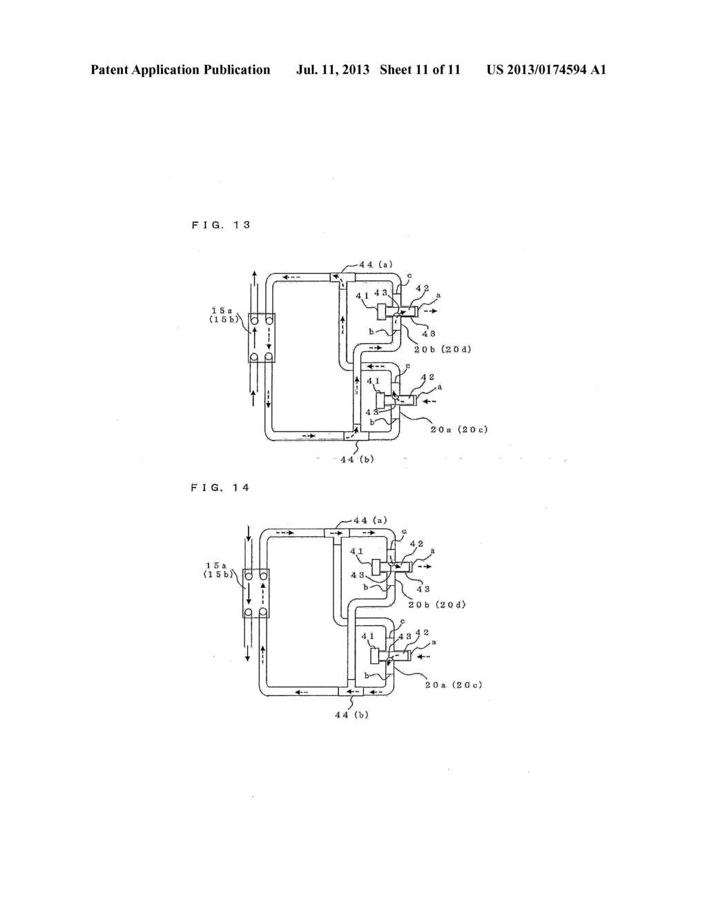 AIR-CONDITIONING APPARATUS - diagram, schematic, and image 12