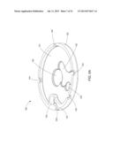 SECURITY SURROUND DEVICE WITH CORD LOCK diagram and image