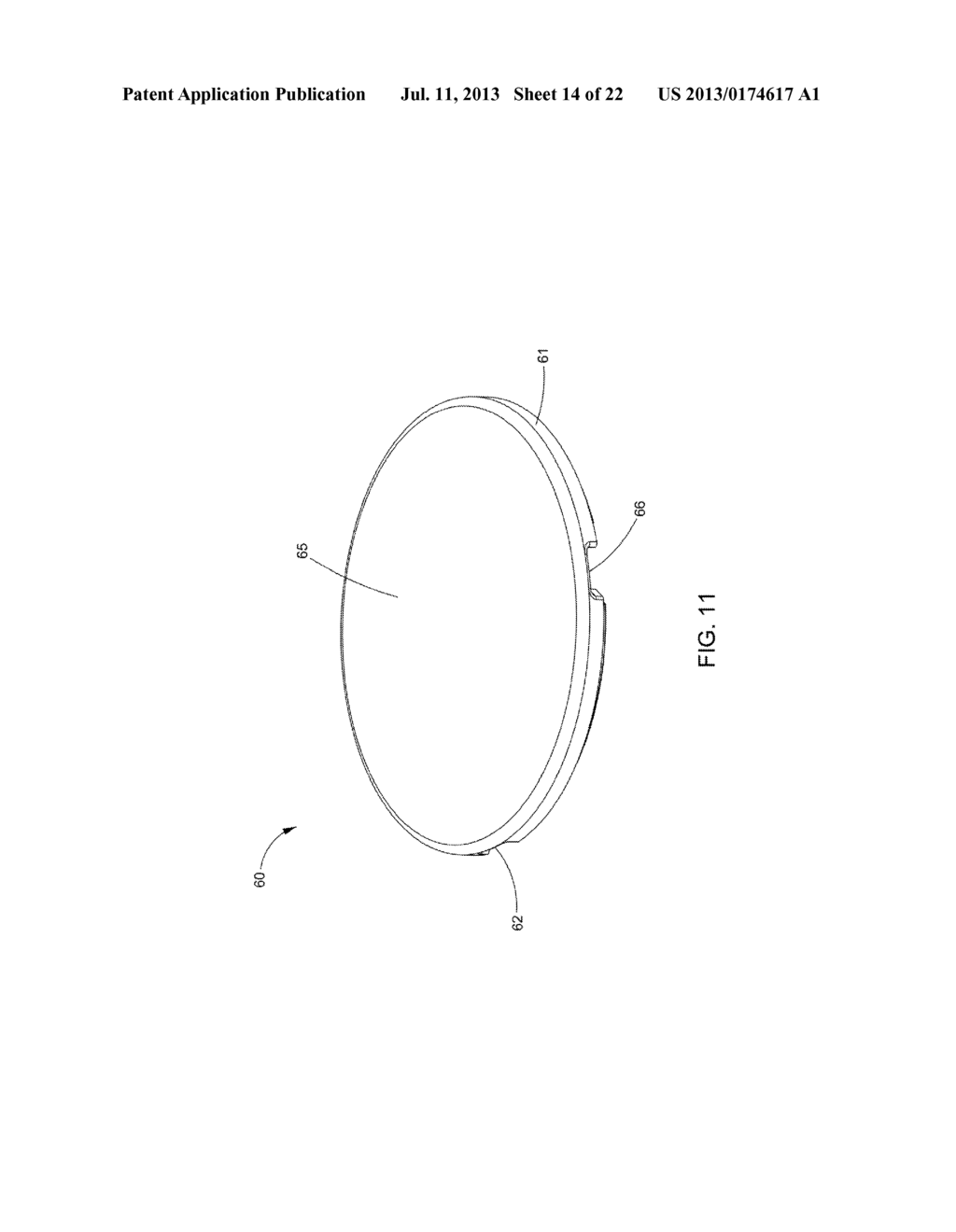 SECURITY SURROUND DEVICE WITH CORD LOCK - diagram, schematic, and image 15