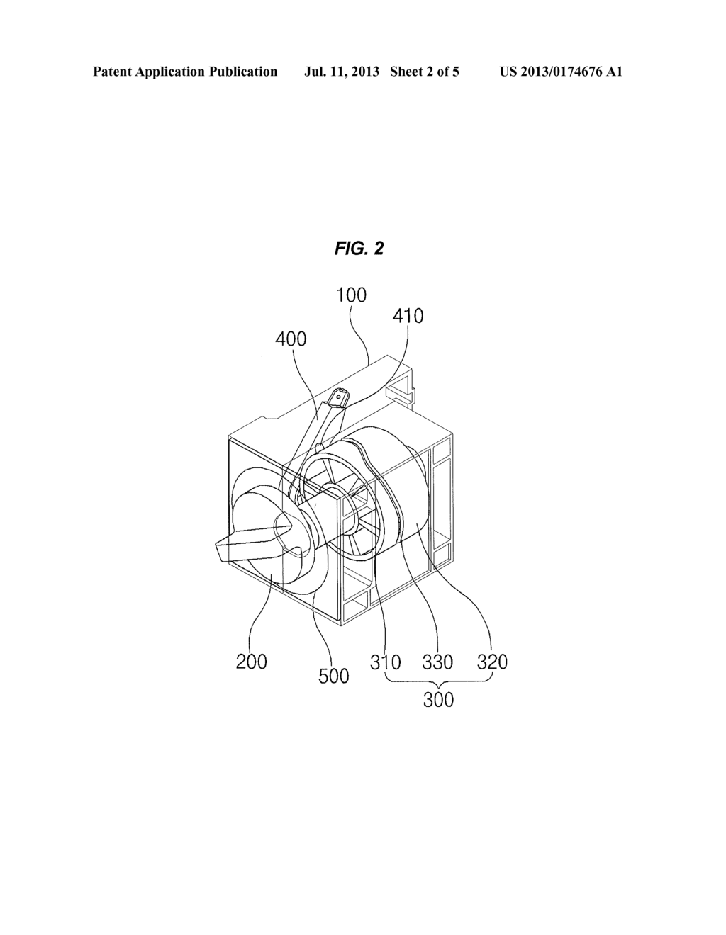 AIR CONDITIONER CONTROLLING DEVICE FOR VEHICLE - diagram, schematic, and image 03