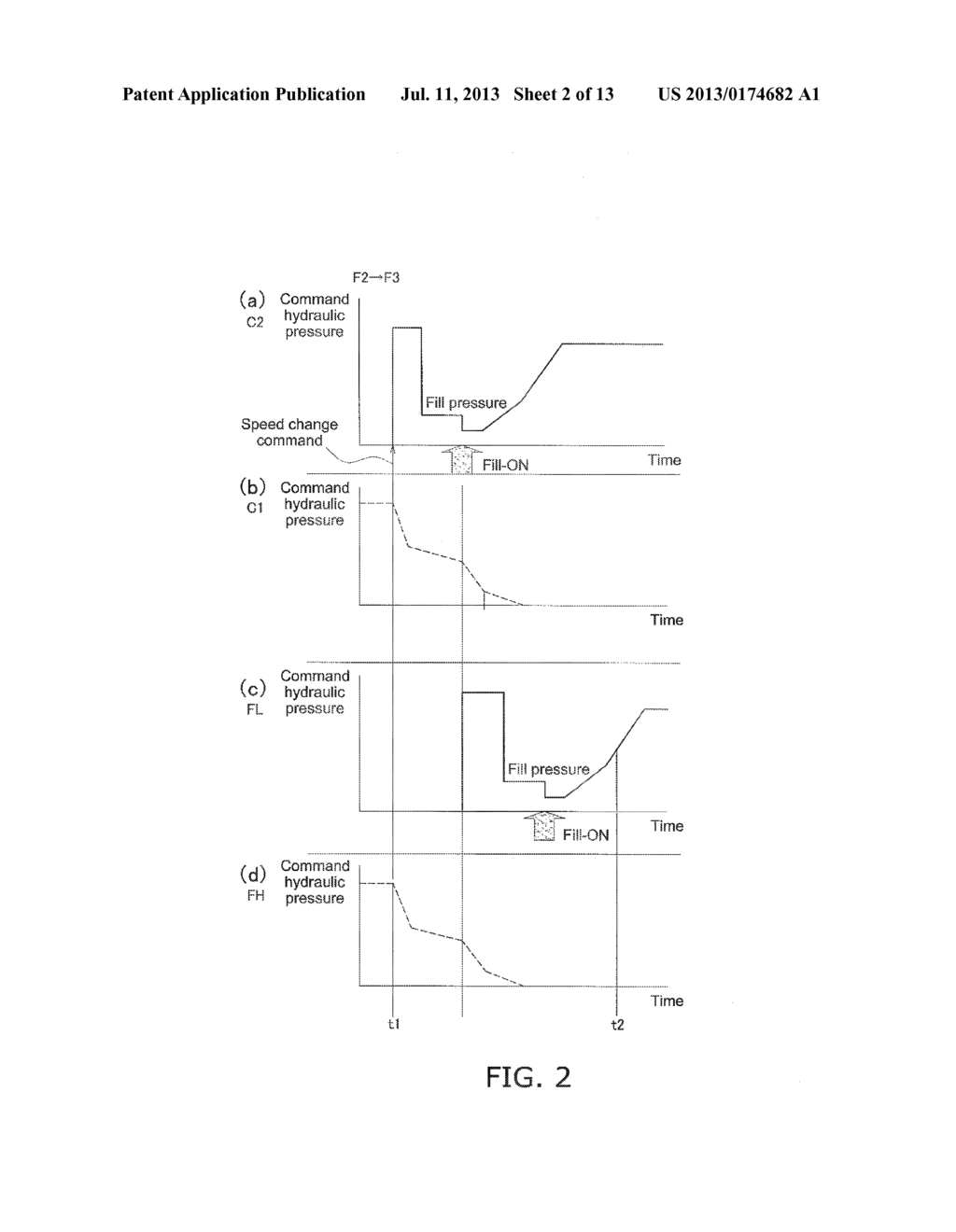 TRANSMISSION FOR WORK VEHICLE - diagram, schematic, and image 03