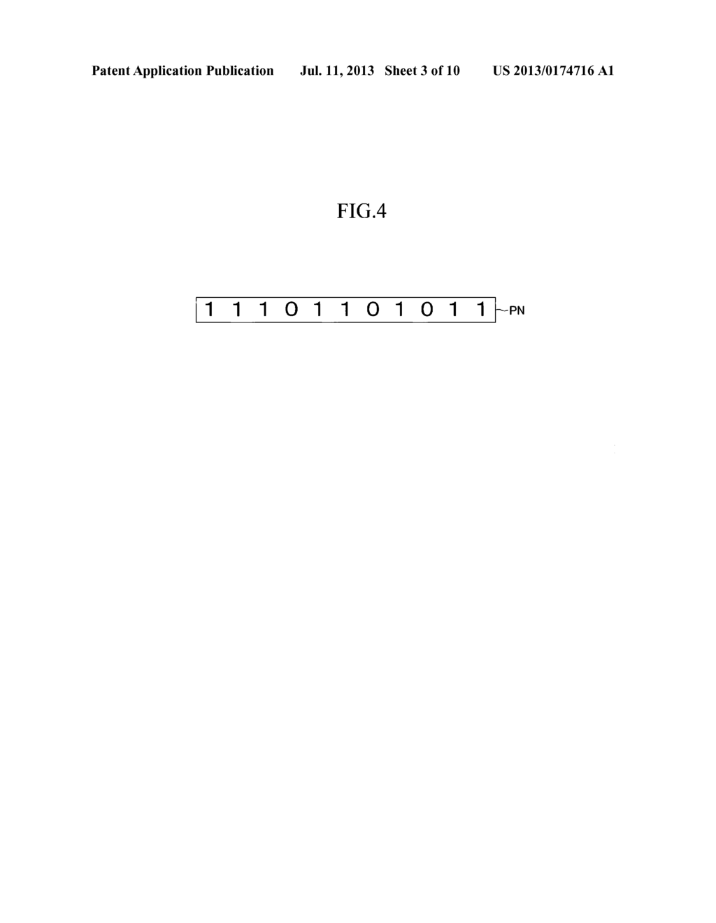 WAVEFORM DATA GENERATING APPARATUS AND WAVEFORM DATA GENERATING PROGRAM - diagram, schematic, and image 04