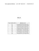 WAVEFORM DATA GENERATING APPARATUS AND WAVEFORM DATA GENERATING PROGRAM diagram and image