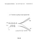 Isotope Separation by Magnetic Activation and Separation diagram and image