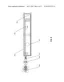 Isotope Separation by Magnetic Activation and Separation diagram and image