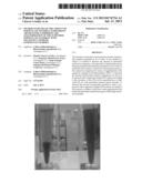 METHOD TO DECREASE THE AMOUNT OF PARTICULATE MATERIAL SUSPENDED IN AIR OR     WATER, COMPRISING THE AGGLOMERATION OF THE SUSPENDED PARTICULATE MATERIAL     WITH NEGATIVELY CHARGED EXOPOLYSACCHARIDES diagram and image