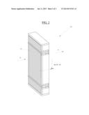 MICROBICIDAL FILTER AND FILTRATION CARTRIDGE INCORPORATING SUCH A FILTER diagram and image