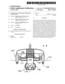 SYSTEM AND METHOD FOR UNDERWATER OBSERVATION diagram and image