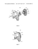 MECHANICAL BREATHER SYSTEM FOR A FOUR-STROKE ENGINE diagram and image