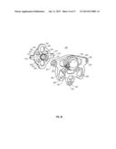 MECHANICAL BREATHER SYSTEM FOR A FOUR-STROKE ENGINE diagram and image