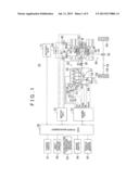 HYBRID VEHICLE AND METHOD FOR CONTROLLING THE SAME diagram and image