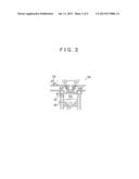 HYBRID VEHICLE AND METHOD FOR CONTROLLING THE SAME diagram and image