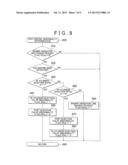 HYBRID VEHICLE AND METHOD FOR CONTROLLING THE SAME diagram and image