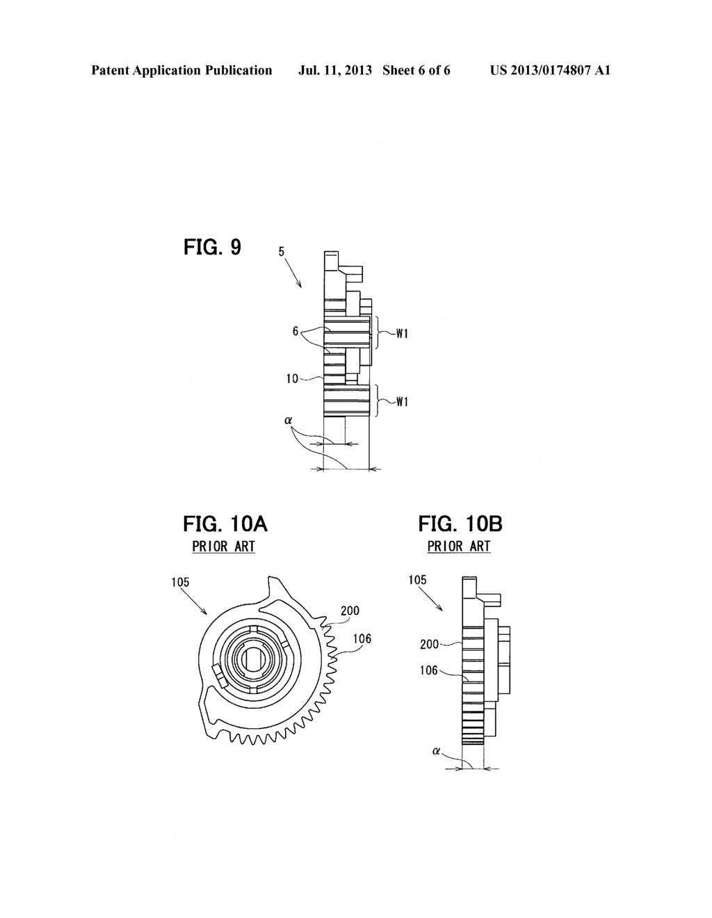 ELECTRIC ACTUATOR FOR VEHICLE - diagram, schematic, and image 07