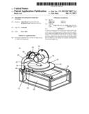 METHOD AND APPARATUS FOR TILE CUTTING diagram and image