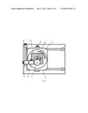 METHOD AND APPARATUS FOR TILE CUTTING diagram and image