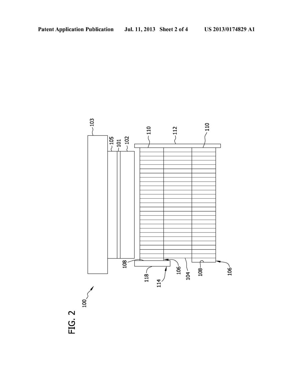 Methods For Mounting An Ingot On A Wire Saw - diagram, schematic, and image 03