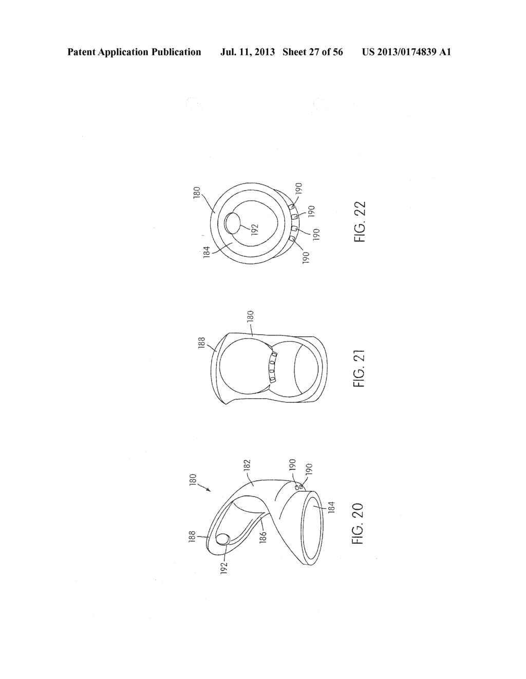 ERGONOMIC AND ADJUSTABLE RESPIRATORY MASK ASSEMBLY WITH ELBOW ASSEMBLY - diagram, schematic, and image 28