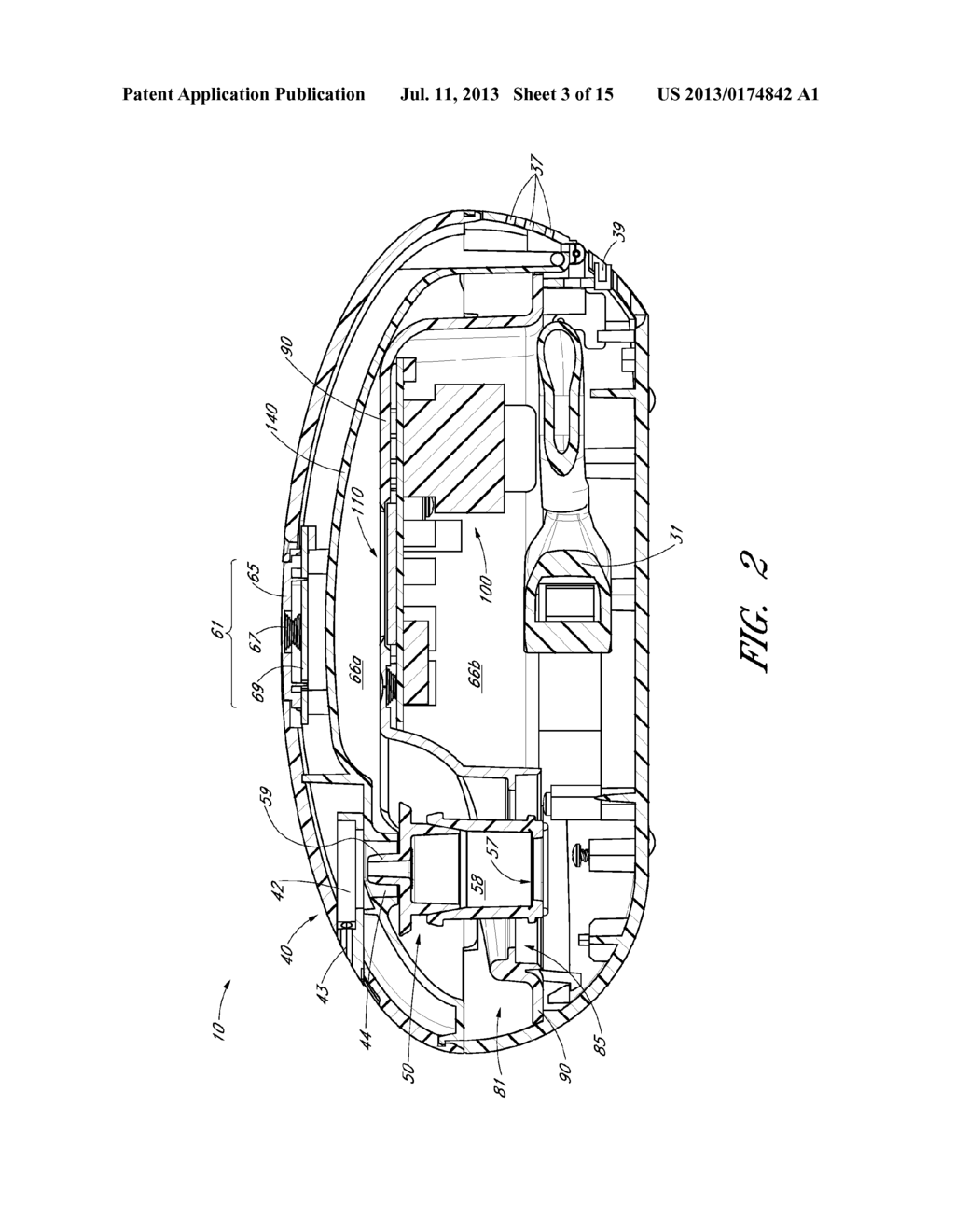 THERAPEUTIC VAPORIZER - diagram, schematic, and image 04