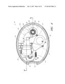 THERAPEUTIC VAPORIZER diagram and image