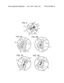 Multi-Functional Instant Tent diagram and image