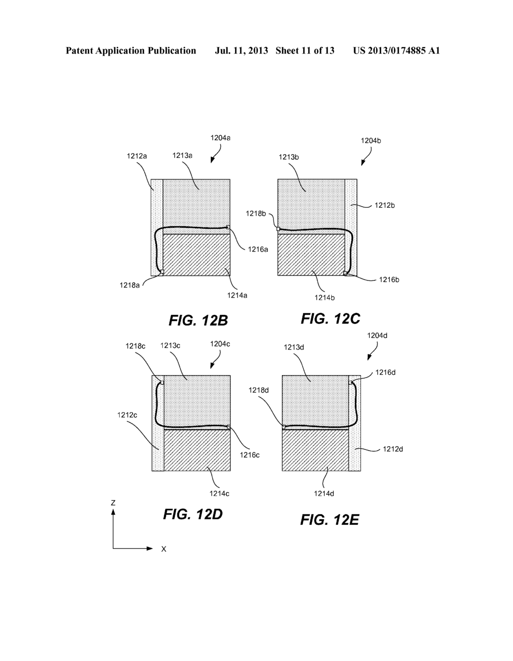 ELECTRICAL ROUTING STRUCTURES FOR BUILDING INTEGRABLE PHOTOVOLTAIC ARRAYS - diagram, schematic, and image 12