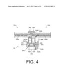 OUTER FRAME OF SOLAR CELL MODULE AND SOLAR CELL MODULE diagram and image