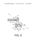 OUTER FRAME OF SOLAR CELL MODULE AND SOLAR CELL MODULE diagram and image