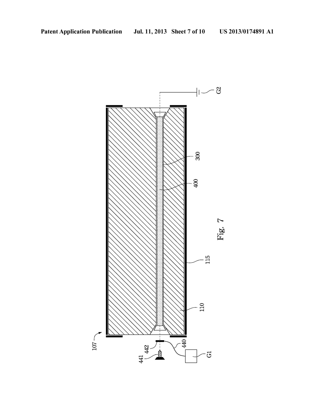 PHOTOVOLTAIC ARRAY SYSTEM, PHOTOVOLTAIC DEVICE THEREOF, AND FRAME ELEMENT     OF PHOTOVOLTAIC DEVICE THEREOF - diagram, schematic, and image 08