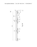 PHOTOVOLTAIC ARRAY SYSTEM, PHOTOVOLTAIC DEVICE THEREOF, AND FRAME ELEMENT     OF PHOTOVOLTAIC DEVICE THEREOF diagram and image