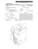 LIQUID MEDICATION DISPENSING MACHINE diagram and image