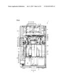 LIQUID MEDICATION DISPENSING MACHINE diagram and image