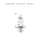 LIQUID MEDICATION DISPENSING MACHINE diagram and image