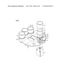 LIQUID MEDICATION DISPENSING MACHINE diagram and image