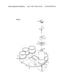 LIQUID MEDICATION DISPENSING MACHINE diagram and image