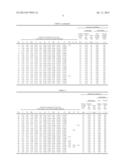 CASE HARDENED STEEL AND METHOD FOR PRODUCING SAME diagram and image