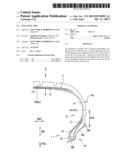 PNEUMATIC TIRE diagram and image