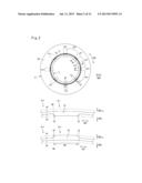 PNEUMATIC TIRE diagram and image